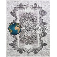 Турецкий ковер Sanat viscon 6325 Серый